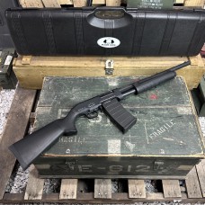 Black Aces Tactical Pro M (Pump) 12GA Shotgun